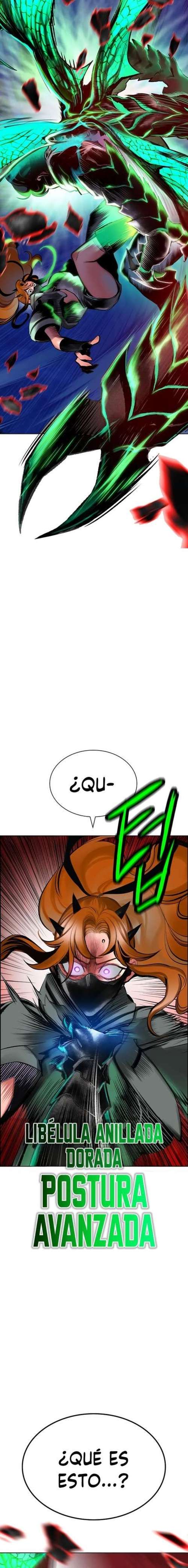 Read Jugo de la selva (es) Manga Online