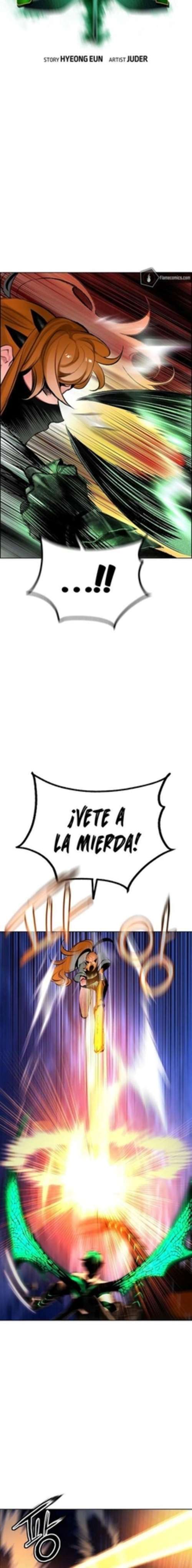 Read Jugo de la selva (es) Manga Online