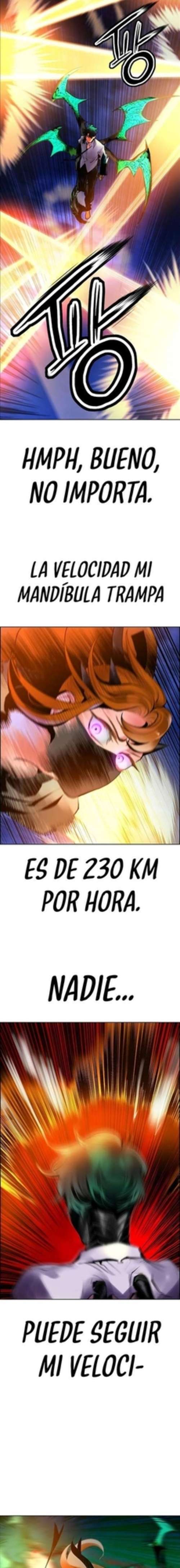 Read Jugo de la selva (es) Manga Online