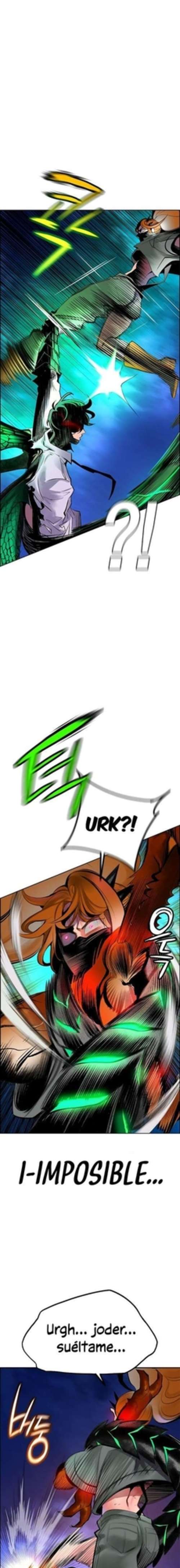 Read Jugo de la selva (es) Manga Online