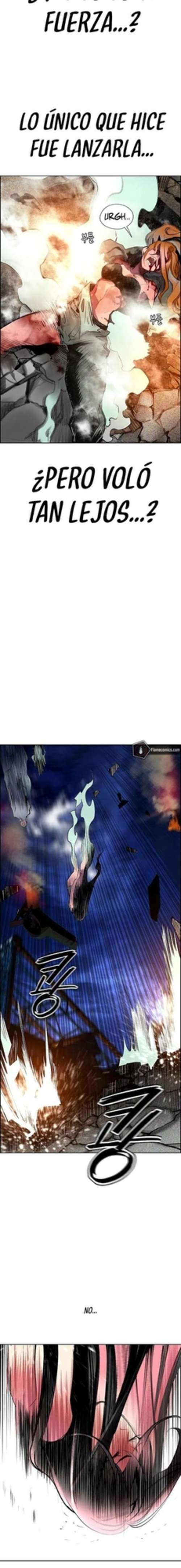 Read Jugo de la selva (es) Manga Online