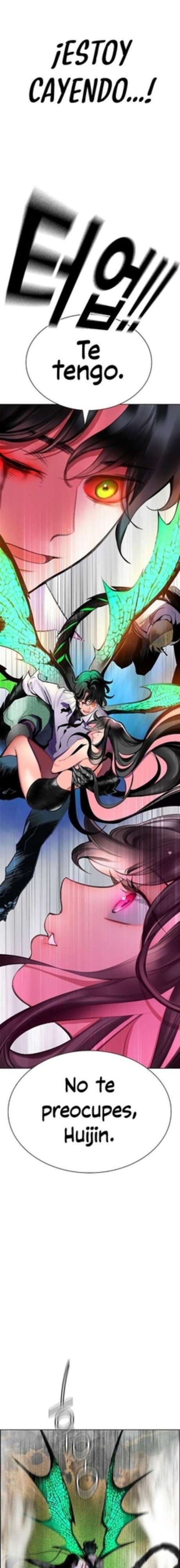 Read Jugo de la selva (es) Manga Online