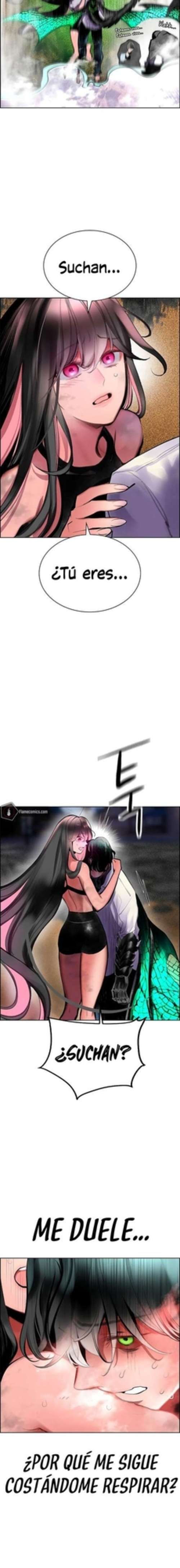 Read Jugo de la selva (es) Manga Online