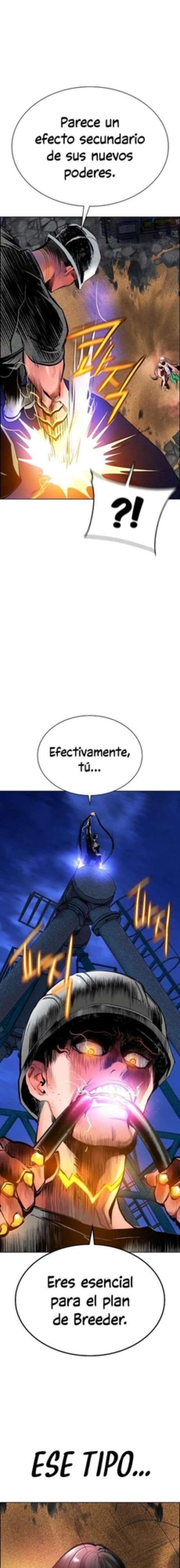 Read Jugo de la selva (es) Manga Online