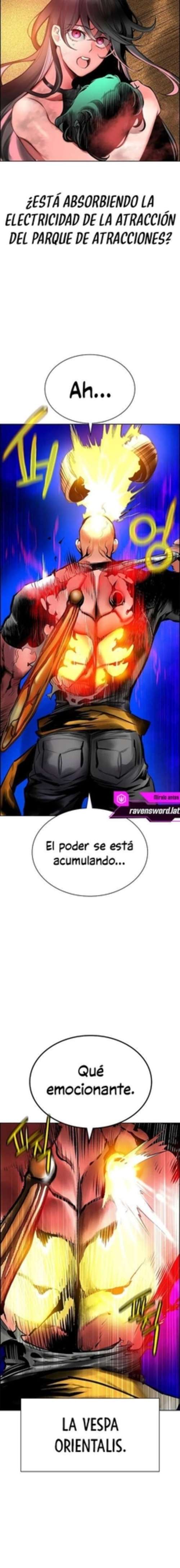 Read Jugo de la selva (es) Manga Online