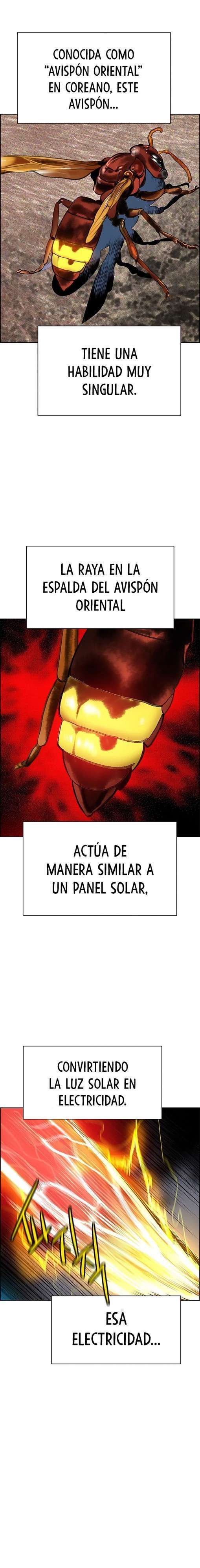 Read Jugo de la selva (es) Manga Online