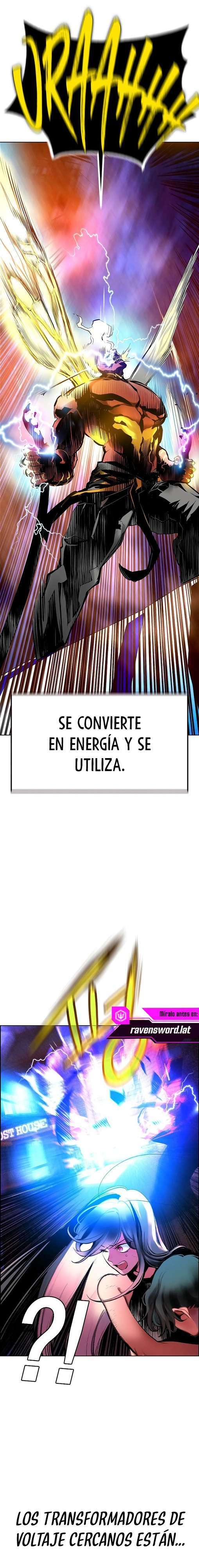 Read Jugo de la selva (es) Manga Online