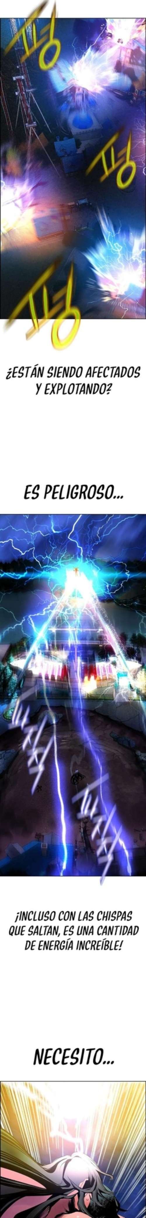 Read Jugo de la selva (es) Manga Online