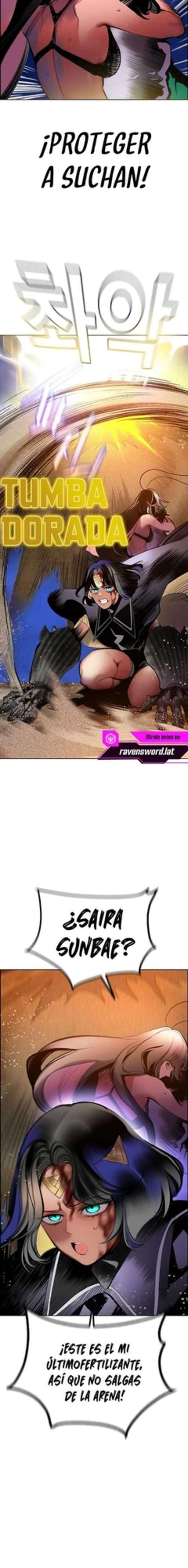 Read Jugo de la selva (es) Manga Online