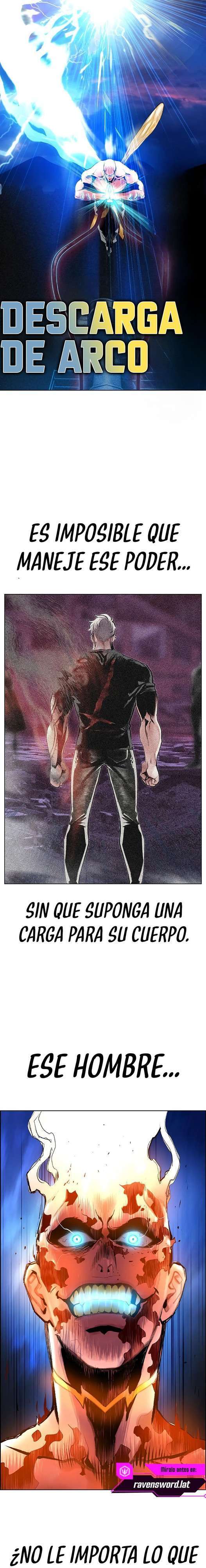 Read Jugo de la selva (es) Manga Online