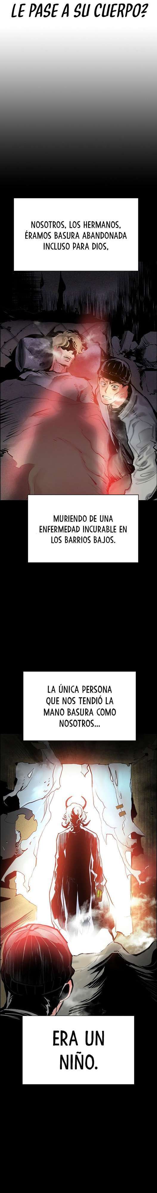 Read Jugo de la selva (es) Manga Online