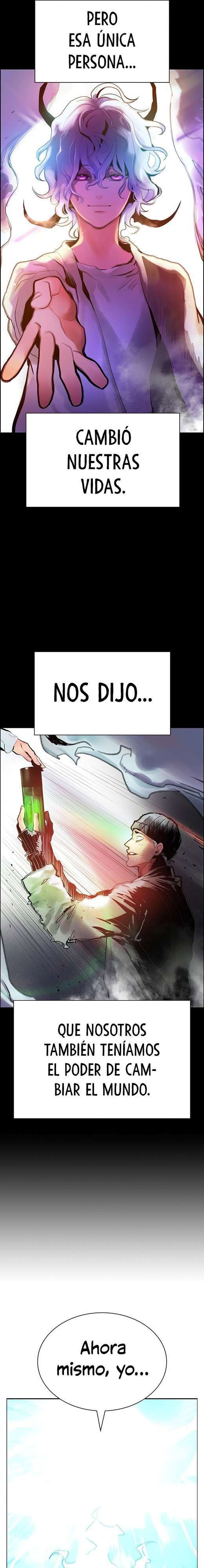 Read Jugo de la selva (es) Manga Online