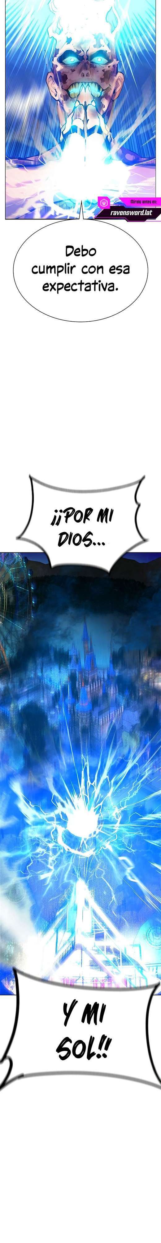 Read Jugo de la selva (es) Manga Online