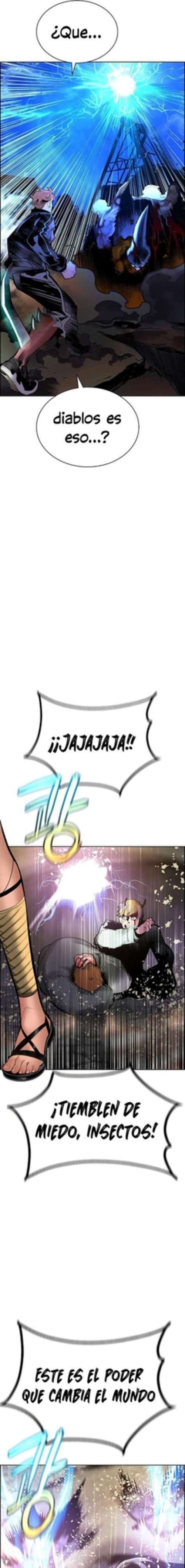 Read Jugo de la selva (es) Manga Online