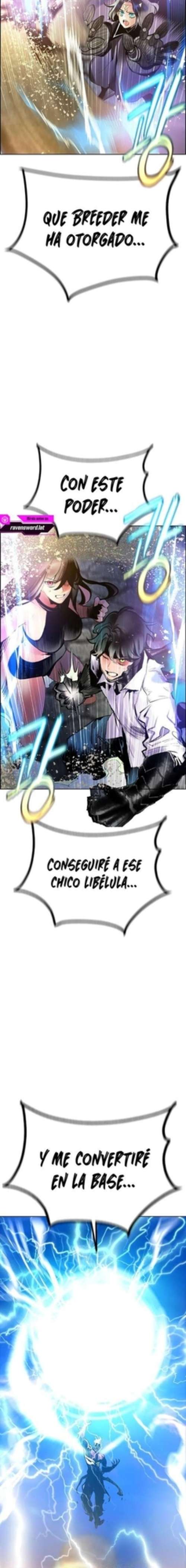 Read Jugo de la selva (es) Manga Online