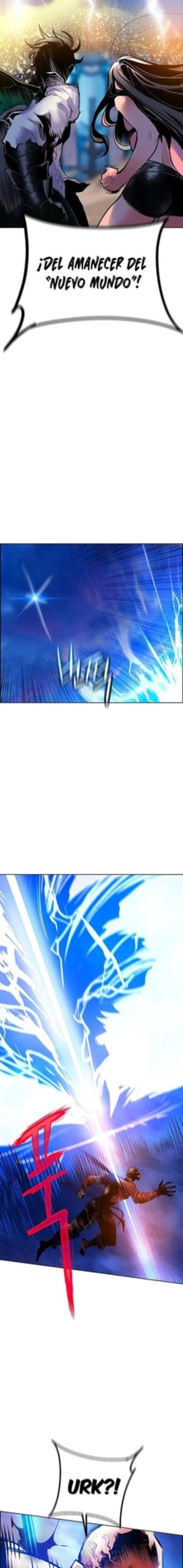 Read Jugo de la selva (es) Manga Online