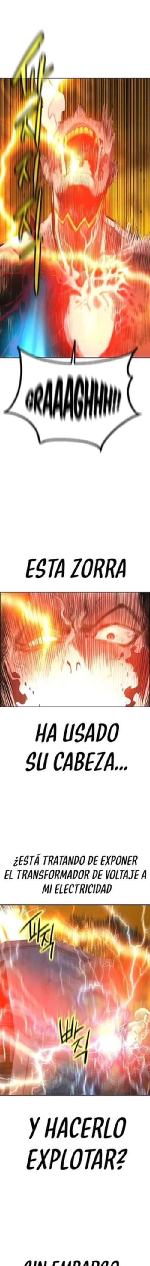 Read Jugo de la selva (es) Manga Online