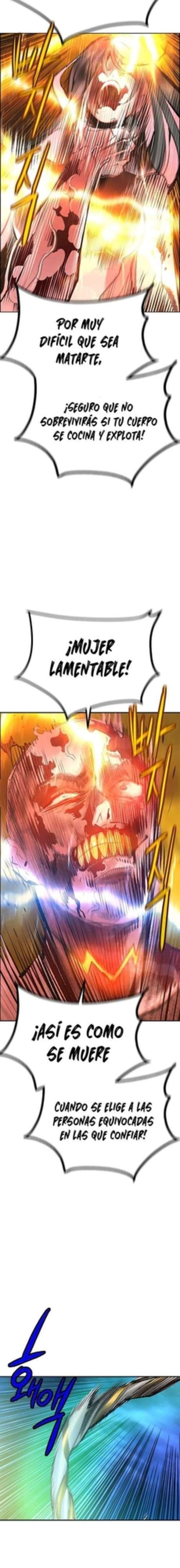 Read Jugo de la selva (es) Manga Online