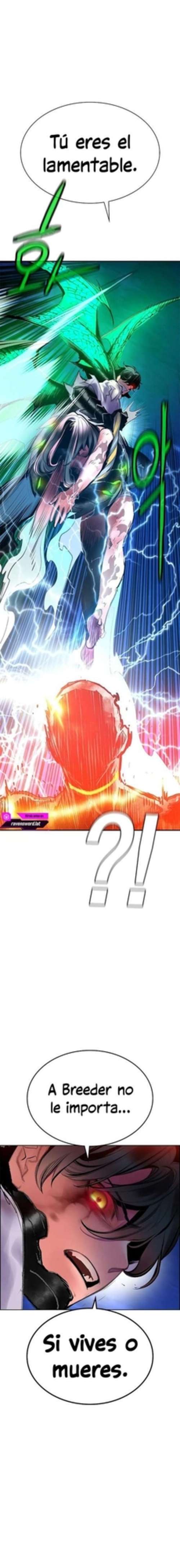 Read Jugo de la selva (es) Manga Online