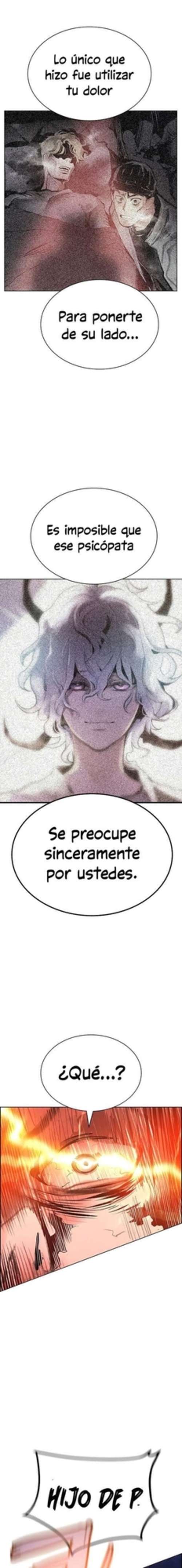 Read Jugo de la selva (es) Manga Online