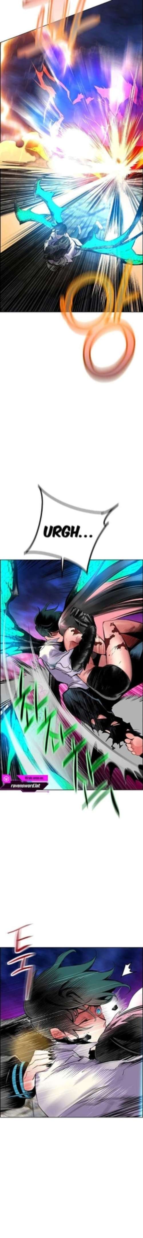 Read Jugo de la selva (es) Manga Online