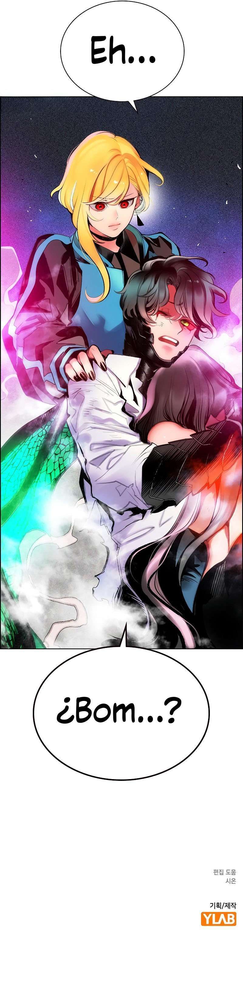 Read Jugo de la selva (es) Manga Online