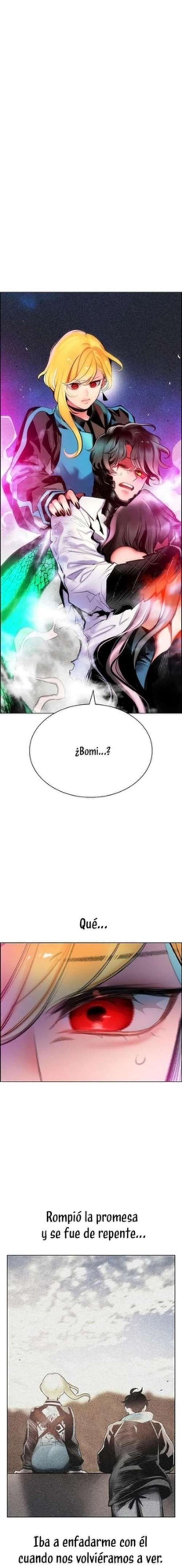 Read Jugo de la selva (es) Manga Online