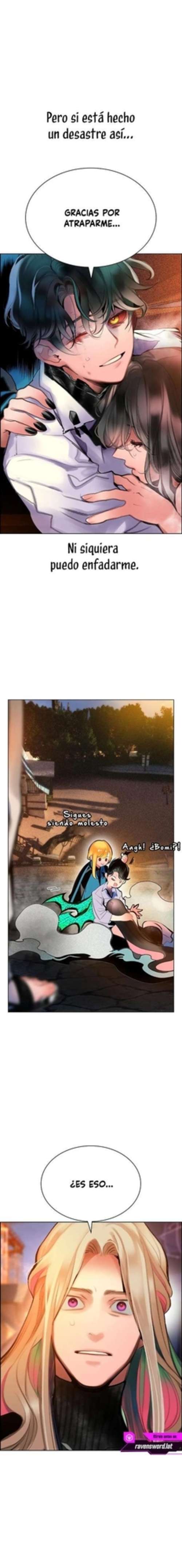 Read Jugo de la selva (es) Manga Online