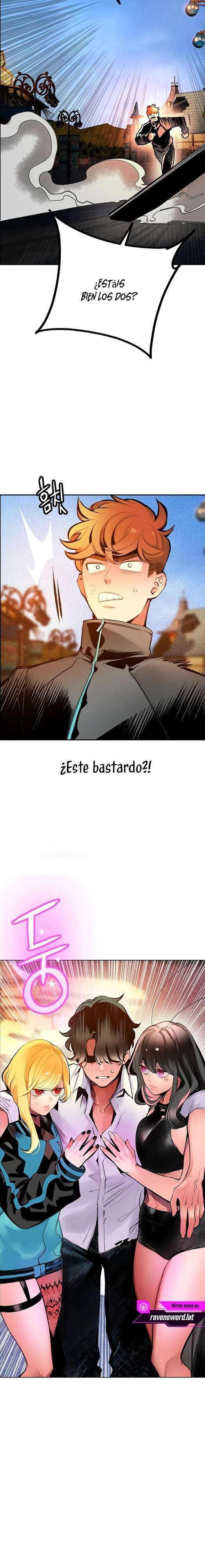 Read Jugo de la selva (es) Manga Online