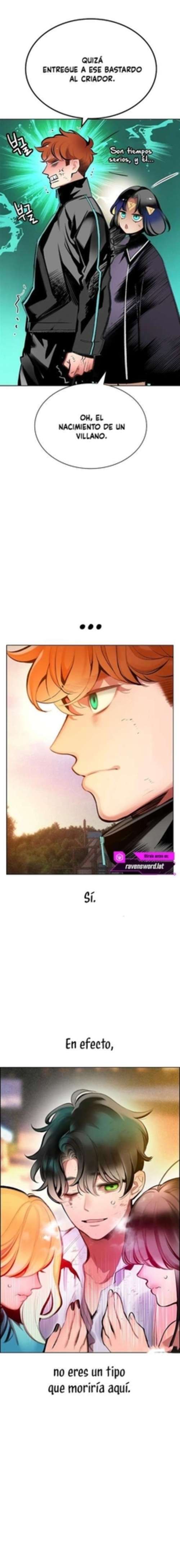 Read Jugo de la selva (es) Manga Online