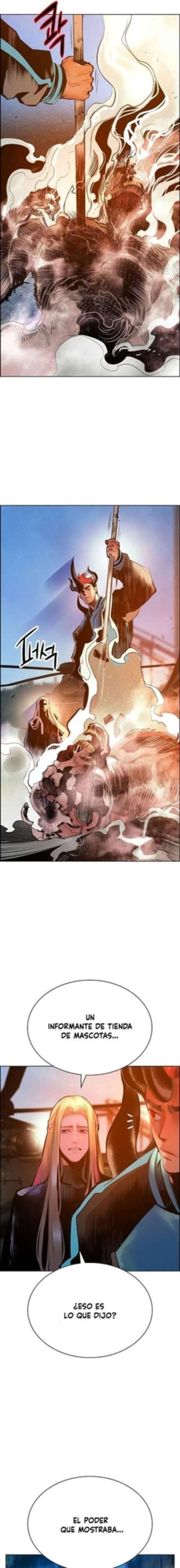 Read Jugo de la selva (es) Manga Online