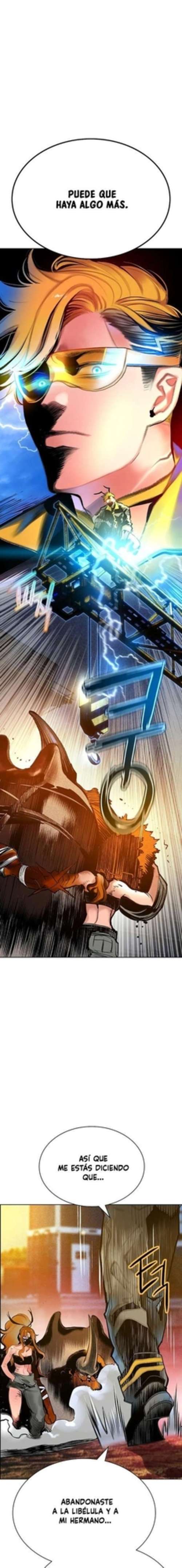 Read Jugo de la selva (es) Manga Online