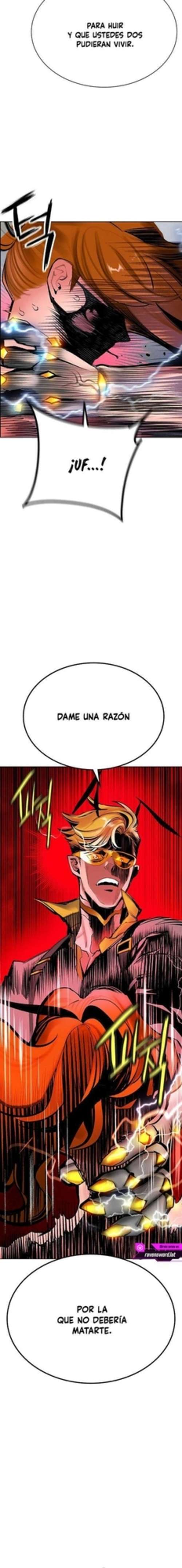 Read Jugo de la selva (es) Manga Online