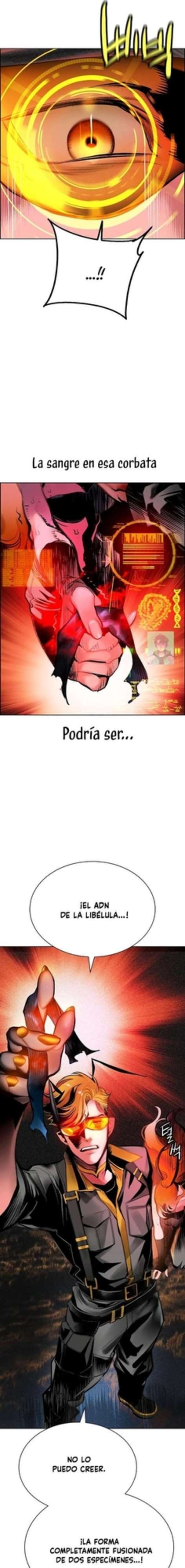 Read Jugo de la selva (es) Manga Online