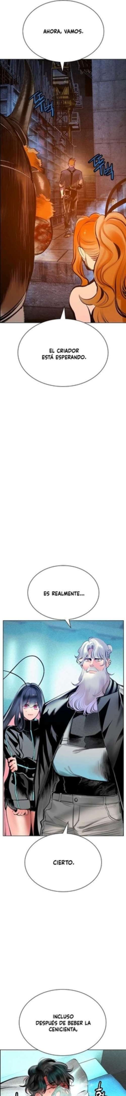 Read Jugo de la selva (es) Manga Online