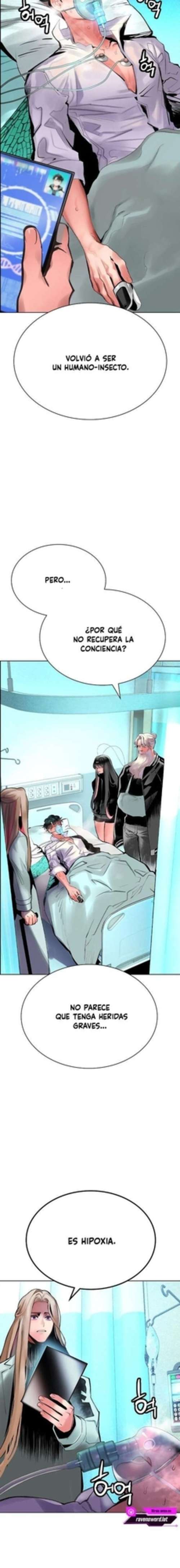 Read Jugo de la selva (es) Manga Online