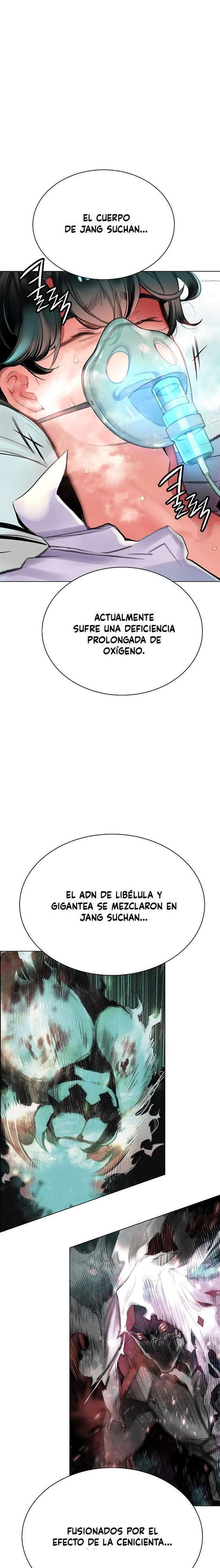 Read Jugo de la selva (es) Manga Online