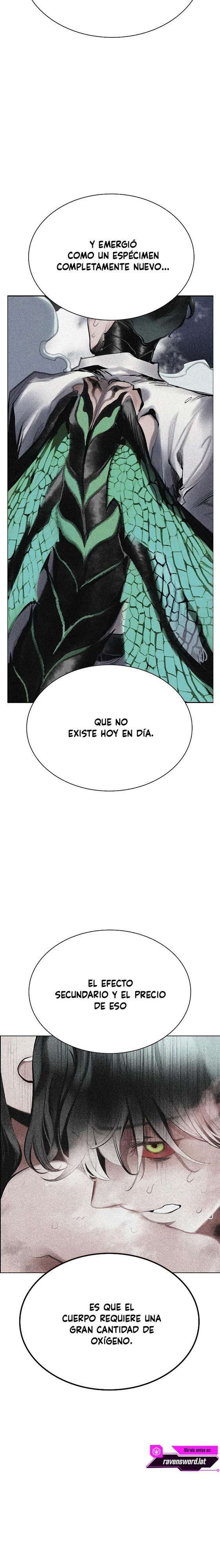 Read Jugo de la selva (es) Manga Online