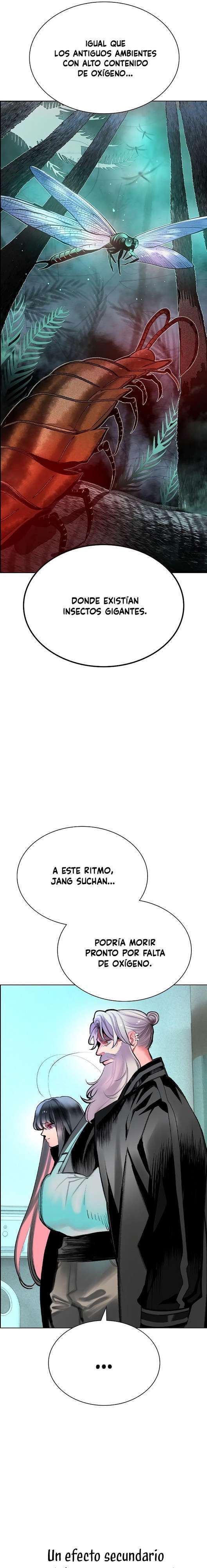 Read Jugo de la selva (es) Manga Online