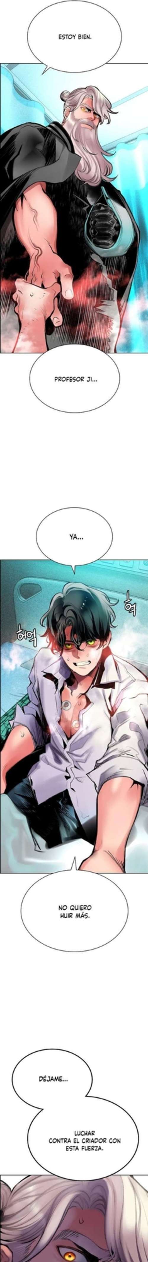 Read Jugo de la selva (es) Manga Online