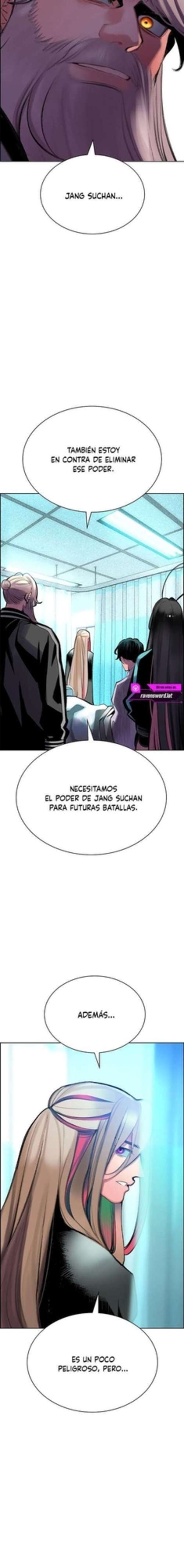 Read Jugo de la selva (es) Manga Online