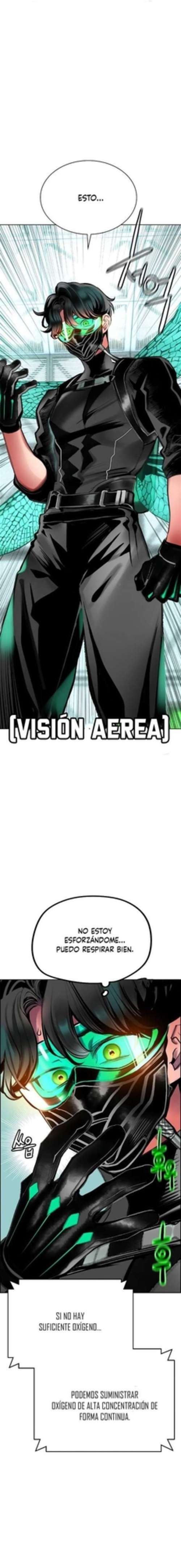 Read Jugo de la selva (es) Manga Online