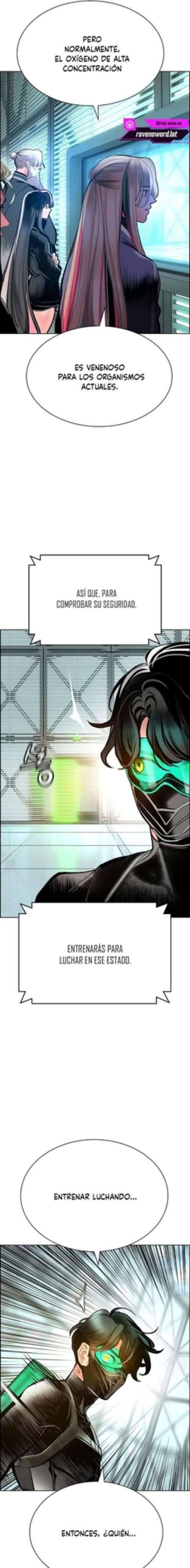 Read Jugo de la selva (es) Manga Online