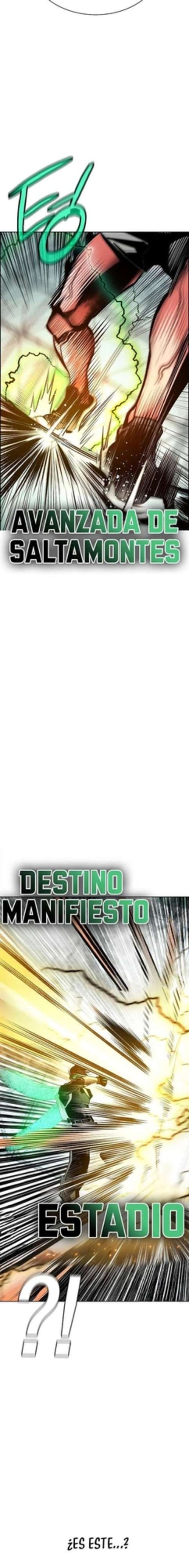 Read Jugo de la selva (es) Manga Online