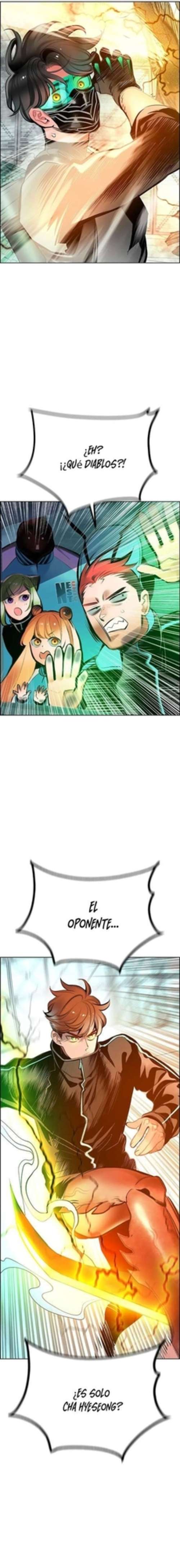 Read Jugo de la selva (es) Manga Online