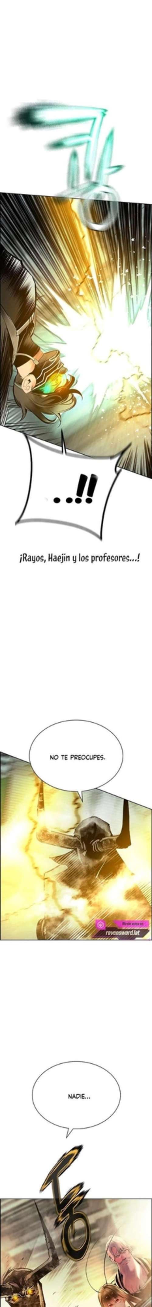 Read Jugo de la selva (es) Manga Online