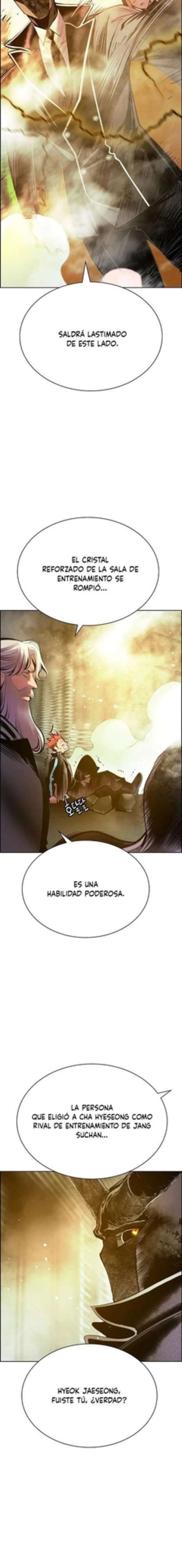 Read Jugo de la selva (es) Manga Online