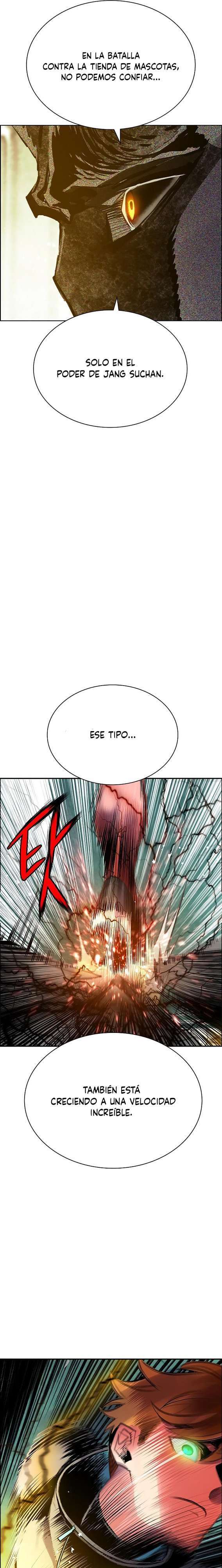 Read Jugo de la selva (es) Manga Online