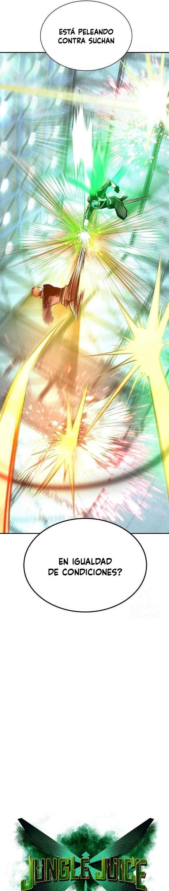 Read Jugo de la selva (es) Manga Online