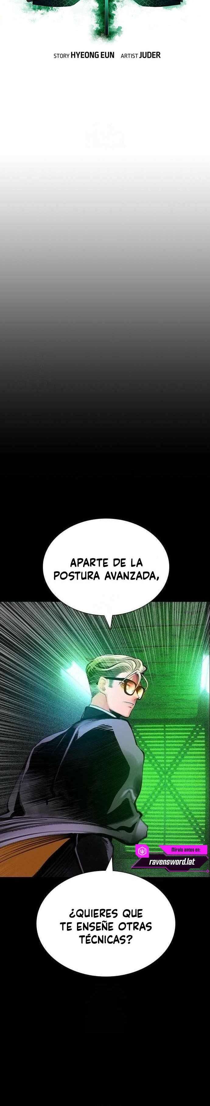 Read Jugo de la selva (es) Manga Online